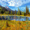 -lake- by demian09