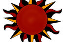 sun