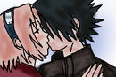 sasuke-and-sakura