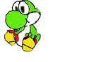 baby-yoshi