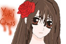yuki-cross