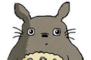 totoro