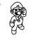 mario by georgia2922