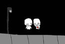 ghost-eating- ghost-eating-