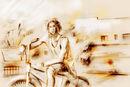 bike--croquis