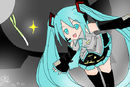 vocaloid-miku