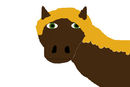 horse