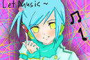let-music