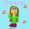 dancing-girl by raymi100