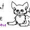 cat-base by pandamoniama