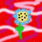 flower by raymi100