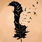 feather-of-life by liviela