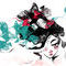 web-geisha by redworld