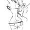 undressing-much by Fay