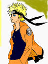naruto-colored