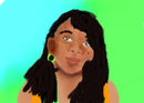 ashley-as-a-cartoon