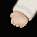 hand
