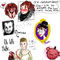 celebrity-lovehate by KO