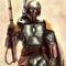 -bounty-hunter- by demian09