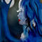 in-blue by rosebuddy