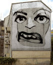 wall