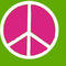 peace by moxie