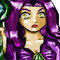 tamara by HannahW
