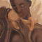 mother-and-baby by Anjhe