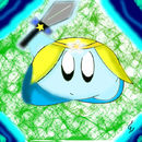 glowing-star-slash