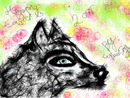 easter-wolf