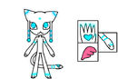 my-alien-form my-alien-form