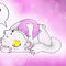 little-kinu-kitten by ekangiesr