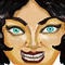 40s-crazy-superstar by HannahW