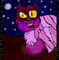 cheshire-cat by sara890456