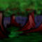 da-red-wood by IXXXXXXXXI