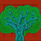 tree by mochita11