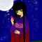 girl-in-kimono by Animegirl139