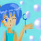 bubble-blower by MarMae