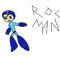 rockman by wolfhacker