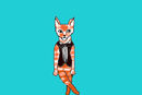 cat-about-town