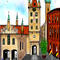 off-marianplatz-munich by marky