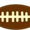 football by k_iz_me