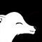 wolf-flag by chorsegirl