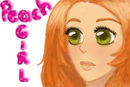 peach-girl