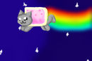 nyan-cat-x3