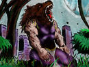 beast