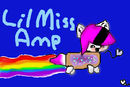 nyan-amp