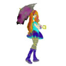 color-anime-girl
