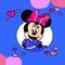 minnie by nunyabezwax