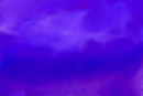 purple-escence